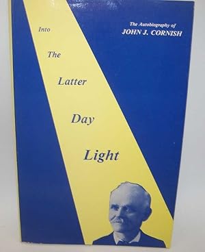 Immagine del venditore per Into the Latter Day Night: An Autobiography venduto da Easy Chair Books