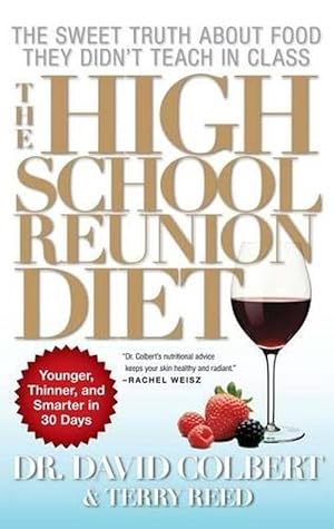 Seller image for High School Reunion Diet (Paperback) for sale by AussieBookSeller