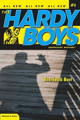 Seller image for Boardwalk Bust (Paperback or Softback) for sale by BargainBookStores