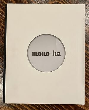 Seller image for Requiem for the Sun: The Art of Mono-ha; for sale by Counterpoint Records & Books