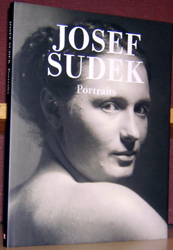 Seller image for Josef Sudek: Portraits for sale by Moe's Books