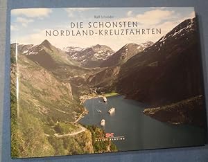 Die schönsten Nordland-Kreuzfahrten.