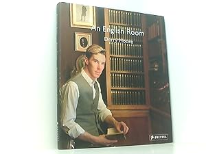 Imagen del vendedor de An English Room a la venta por Book Broker