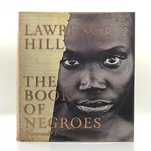 Seller image for The Book Of Negroes: Illustrated Edition for sale by Black's Fine Books & Manuscripts
