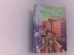 Seller image for KILLING FROST for sale by Book Broker