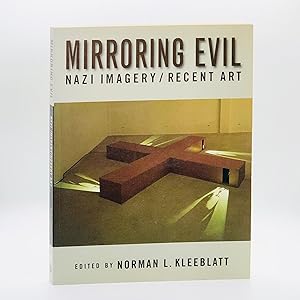 Mirroring Evil Nazi Imagery / Recent Art