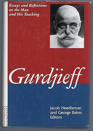 Seller image for Gurdjieff: Essays and Reflections on the Man and His Teaching for sale by Turn-The-Page Books