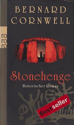 Stonehenge Historischer Roman