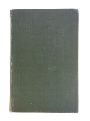 Image du vendeur pour English Phonetics: A Revised Version of the Sounds of Spoken English mis en vente par World of Rare Books