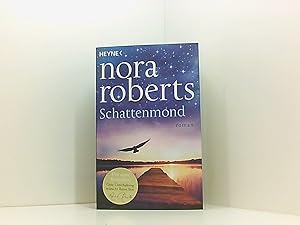 Seller image for Schattenmond: Roman (Die Schatten-Trilogie, Band 1) for sale by Book Broker