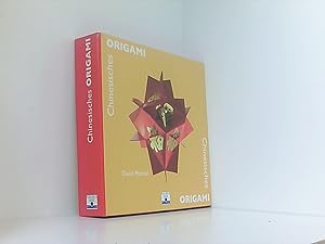 Chinesisches Origami