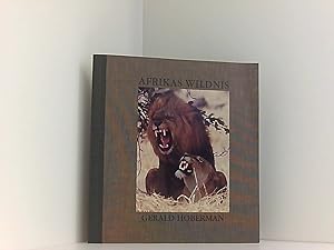 Seller image for Wildlife of Africa (Booklets S.) for sale by Book Broker
