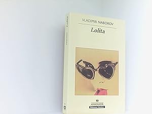 Imagen del vendedor de Lolita (Panorama de narrativas, Band 81) a la venta por Book Broker