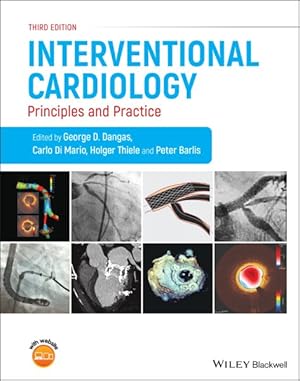 Bild des Verkufers fr Interventional Cardiology : Principles and Practice zum Verkauf von GreatBookPricesUK