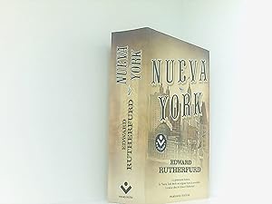 Nueva York (Bestseller Historica)