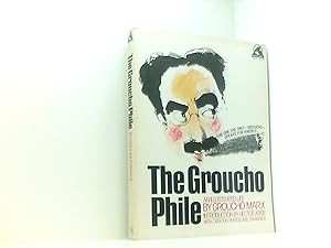 Immagine del venditore per The Groucho Phile venduto da Book Broker