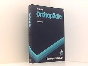 Immagine del venditore per Orthopdie: Begleittext zum Gegenstandskatalog (Springer-Lehrbuch) venduto da Book Broker