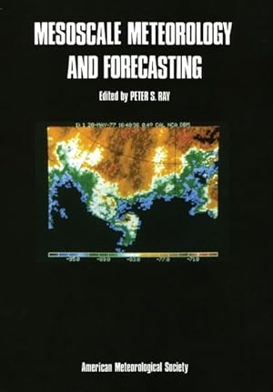 Seller image for Mesoscale Meteorology and Forecasting for sale by GreatBookPricesUK