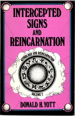 Seller image for Intercepted Signs and Reincarnation for sale by Mom's Resale and Books