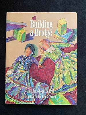 Seller image for Building a Bridge for sale by H&S
