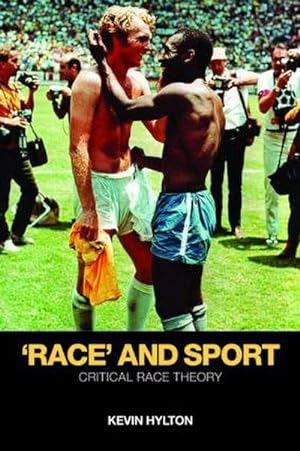 Seller image for Race' and Sport : Critical Race Theory for sale by AHA-BUCH GmbH