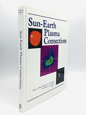 SUN-EARTH PLASMA CONNECTIONS