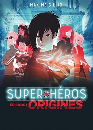 Super-héros