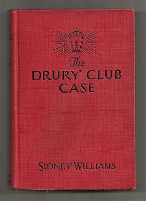 THE DRURY CLUB CASE