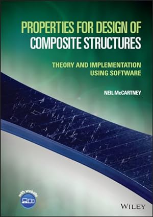 Bild des Verkufers fr Properties for Composite Materials : Theory and Implementation Using Software zum Verkauf von GreatBookPricesUK