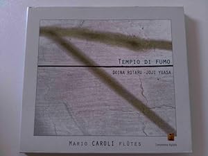 Seller image for Rotaru/Yuasa:Tempio di Fumo for sale by ABC Versand e.K.