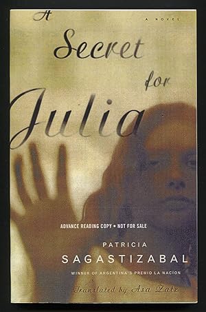 Imagen del vendedor de A Secret for Julia a la venta por Between the Covers-Rare Books, Inc. ABAA
