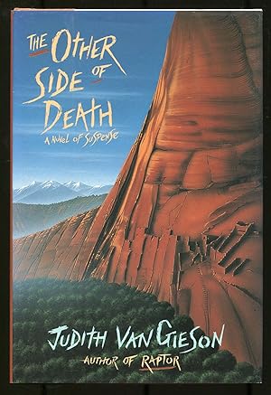 Bild des Verkufers fr The Other Side of Death zum Verkauf von Between the Covers-Rare Books, Inc. ABAA