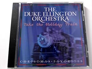 Image du vendeur pour The Duke Ellington Orchestra - Take The Holiday Train (UK Import) mis en vente par ABC Versand e.K.