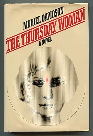 Bild des Verkufers fr The Thursday Woman zum Verkauf von Between the Covers-Rare Books, Inc. ABAA