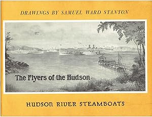 Bild des Verkufers fr Steamboats of the River Hudson zum Verkauf von Manian Enterprises