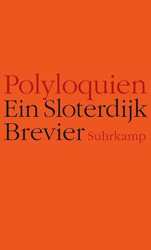 Seller image for Polyloquien for sale by Wegmann1855