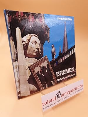 Seller image for Bremen for sale by Roland Antiquariat UG haftungsbeschrnkt