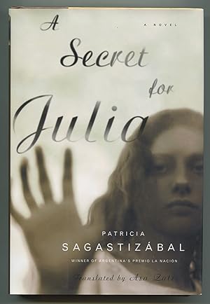 Seller image for A Secret for Julia for sale by Between the Covers-Rare Books, Inc. ABAA