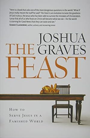 Seller image for The Feast for sale by Reliant Bookstore