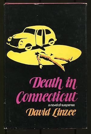 Immagine del venditore per Death in Connecticut venduto da Between the Covers-Rare Books, Inc. ABAA