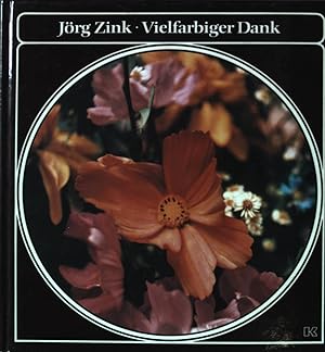 Seller image for Vielfarbiger Dank. for sale by books4less (Versandantiquariat Petra Gros GmbH & Co. KG)