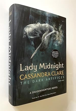 Lady Midnight : the Dark Artifices Book One