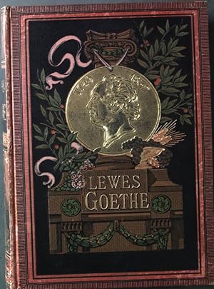 Bild des Verkufers fr Goethe's Leben und Werke; 1. Band zum Verkauf von books4less (Versandantiquariat Petra Gros GmbH & Co. KG)