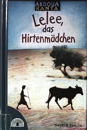 Seller image for Lelee, das Hirtenmdchen : eine afrikanische Geschichte. Baobab for sale by books4less (Versandantiquariat Petra Gros GmbH & Co. KG)