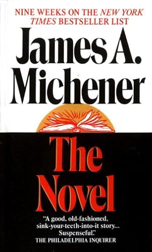 Seller image for The Novel for sale by Reliant Bookstore
