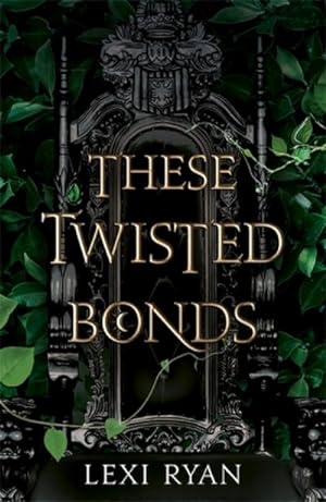 Seller image for These Twisted Bonds for sale by BuchWeltWeit Ludwig Meier e.K.