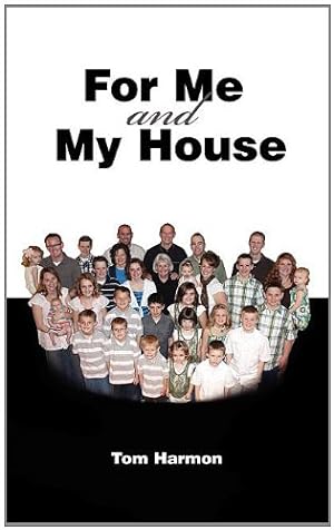 Seller image for For Me and My House for sale by Reliant Bookstore