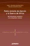 Seller image for Pedro Antonio de Alarcn y la Guerra de frica for sale by AG Library