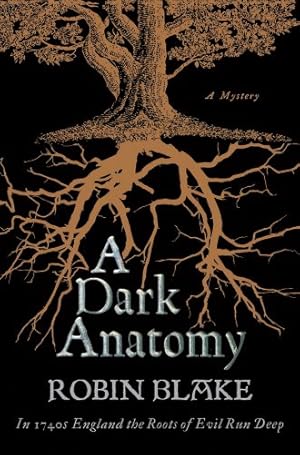 Seller image for A Dark Anatomy: A Mystery (Cragg & Fidelis Mysteries) for sale by Reliant Bookstore