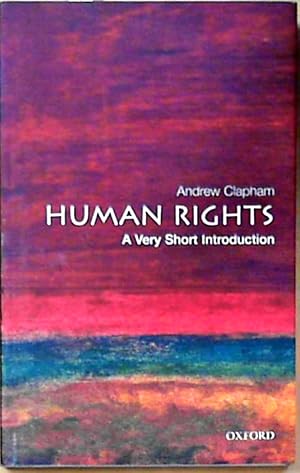 Seller image for Human Rights: A Very Short Introduction (Very Short Introductions) for sale by Berliner Bchertisch eG